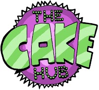 The Cake Hub 1080142 Image 1